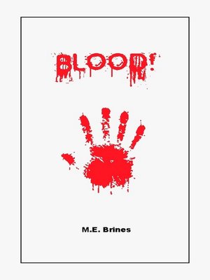 cover image of Blood!